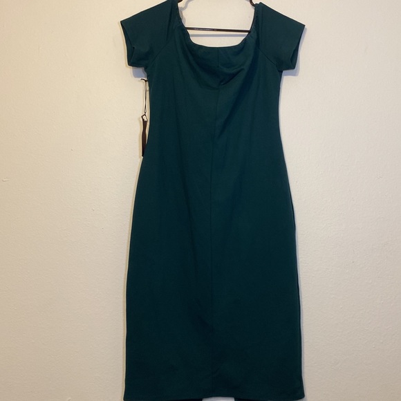 NWT Haute Monde dress - Picture 4 of 6